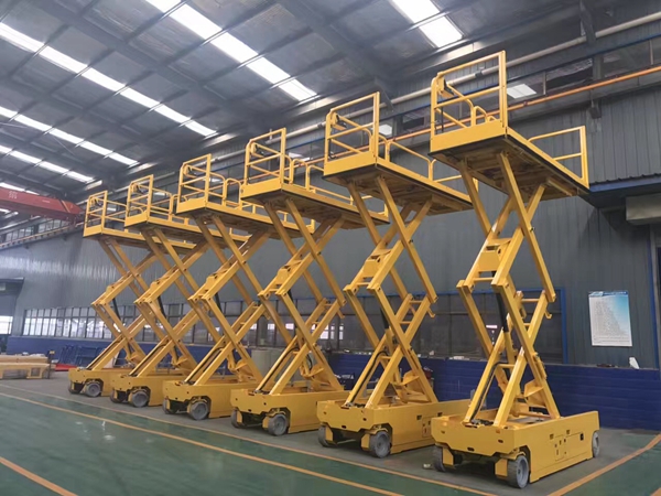 你們平時(shí)都是怎么利用液壓升降機(jī)的呢？