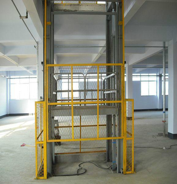 使用升降貨梯應該注意什么呢？