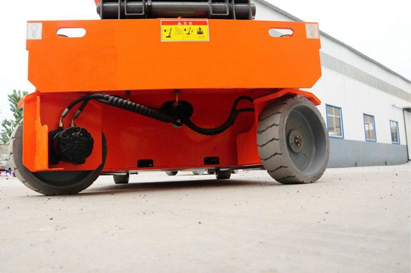 電動(dòng)升降平臺(tái)